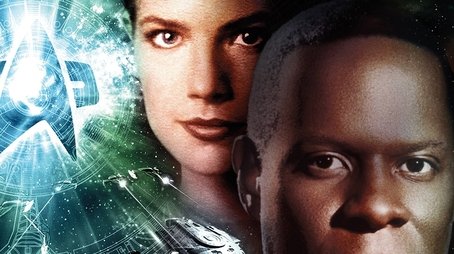 Season 1 (1993) - Season 1 poster and promotional image