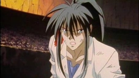 Tokiya's Death Match! The Do-or-Die Ice-Crest Sword!! (1998) - Episode 39 poster and promotional image