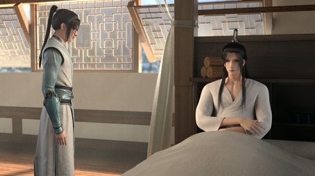 Episode 6 (2020) - Episode 6 poster and promotional image