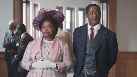 A Vida e a História de Madam C.J. Walker12