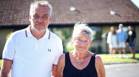 I Hus til Halsen Сезон 12