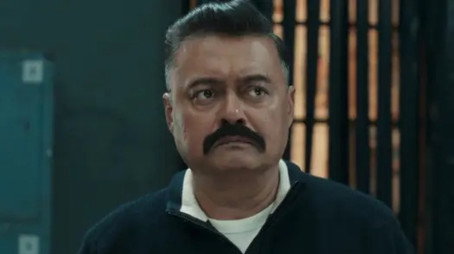 আবার প্রলয় Сезон 2