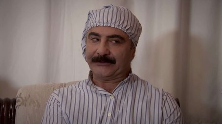 Şans (2013) - Episode 33 poster and promotional image