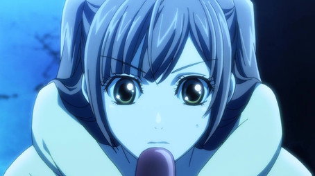 ソードガイ The Animation Сезон 2