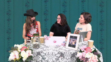 The Perfect Women Stagione 3