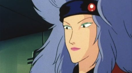 Peril Mission (1984) - Episode 35 poster and promotional image