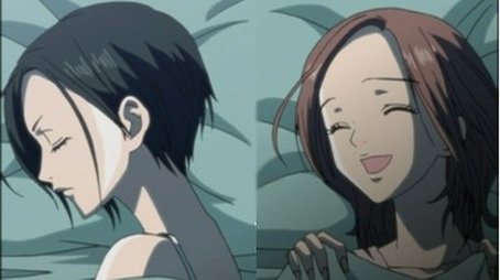The Handsome Youth, Shin, Appears! (2006) - Episode 10 poster and promotional image
