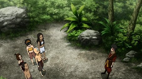 Avatar: A Lenda de Aang318