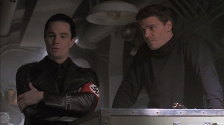 Why We Fight (2004) - Episode 13 poster and promotional image