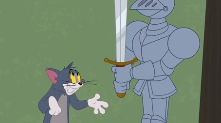 O Show de Tom e Jerry226