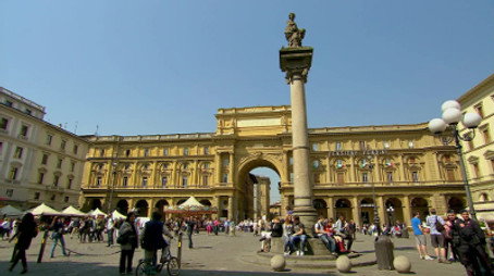 Rick Steves' Europe Сезон 7