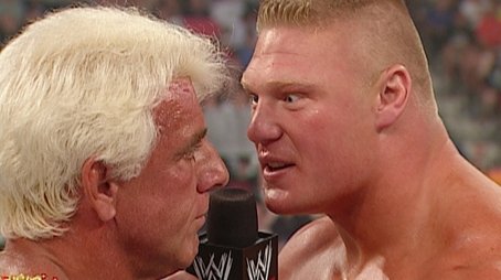 RAW #475 (2002) - Episode 26 poster and promotional image