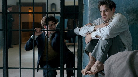 Grand Hotel - Intrighi e Passioni Stagione 3