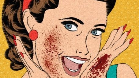 Murder with Friends (2016) poster