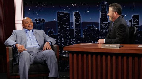 Jimmy Kimmel Live! Temporada 21