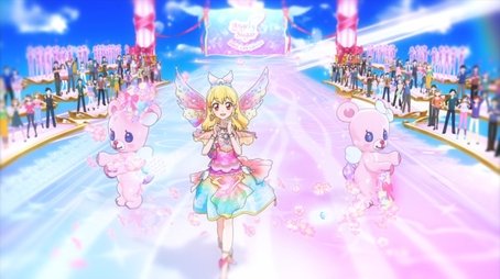 Starry Sky Entrance☆ (2015) - Episode 26 poster and promotional image