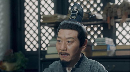 大宋有奇案 Évad 1