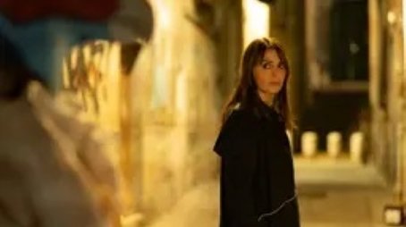 Carnevale diabolico (2022) - Episode 3 poster and promotional image