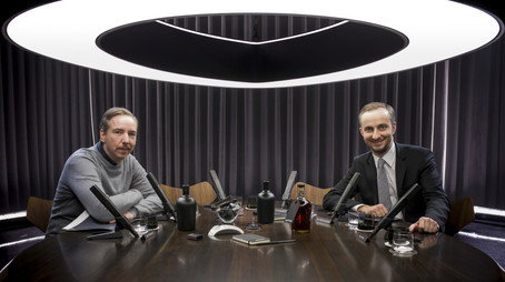 Schulz & Böhmermann Сезон 2
