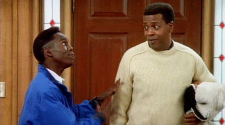 Tyrone (1989) - Episode 9 poster and promotional image