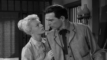The Ben Courtney Story (1959) - Episode 17 poster and promotional image