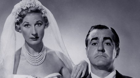 I Married Joan (1952) poster