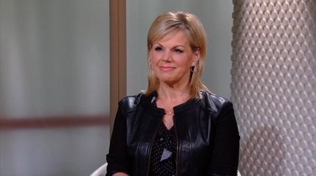 Gretchen Carlson (2018) - Episode 2 poster and promotional image