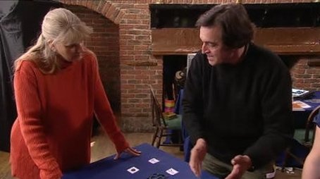 A View to a Kiln - Sedgefield, County Durham (2003) - Episode 12 poster and promotional image