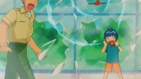 Wings 'N' Things (2000) - Episode 20 poster and promotional image