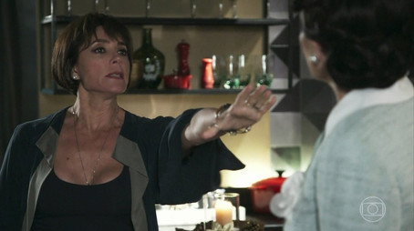 O Tempo Não Para Sezóna 1