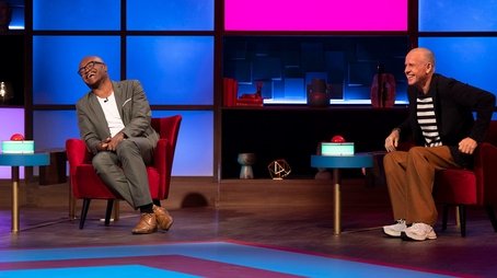 Week 20: Thursday (2023) - Episode 89 poster and promotional image