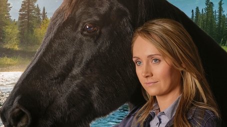 Heartland (2007) poster