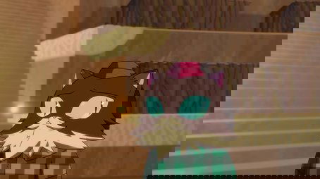 Kipo e os Animonstros38