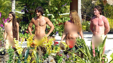Dating Naked Сезон 2