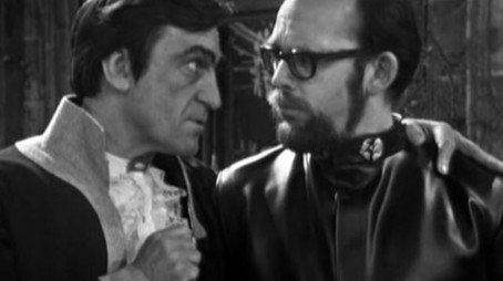 Pán času Sezóna 5