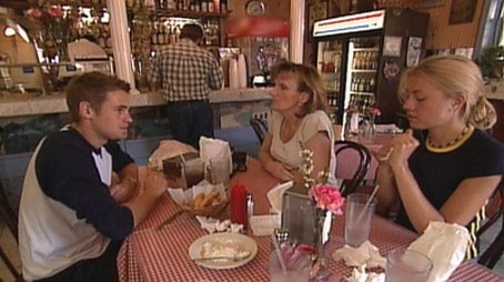 All Talk And No Walk (2000) - Episode 15 poster and promotional image