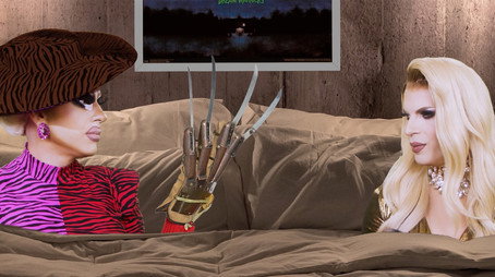 UNHhhh Сезон 8