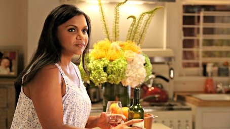 The Mindy Project51