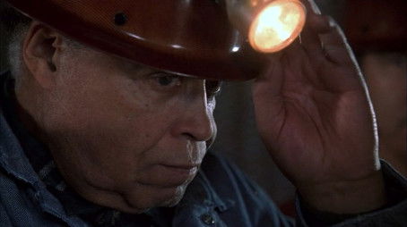 Three Miners From Everwood (2003) - Episode 7 poster and promotional image