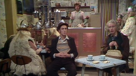 Spam (1970) - Episode 12 poster and promotional image
