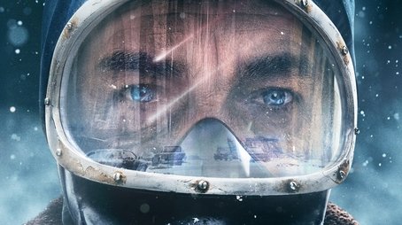 The Eternaut (2025) tvshow poster - Click for spoilers and plot summary