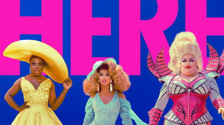 Season 1 (2020) - Season 1 poster and promotional image