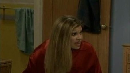 Cory und Topanga allein zu Haus