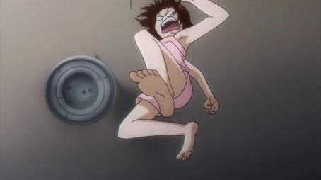 Kore wa Zombie Desu ka?18