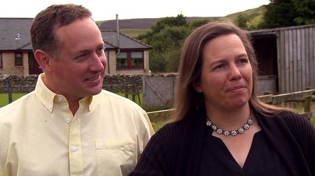 Scottish Borders (2017) - Episode 52 poster and promotional image