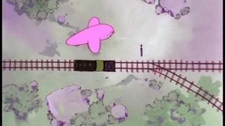 The Railroad (1974) - Episode 20 poster and promotional image