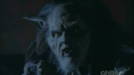 Werewolf of Hollywood (1991) - Episode 20 poster and promotional image
