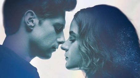 Hidden in Paradise (2024) poster