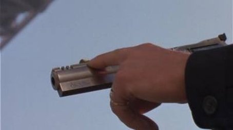 Gun Play (1997) - Episode 18 poster and promotional image