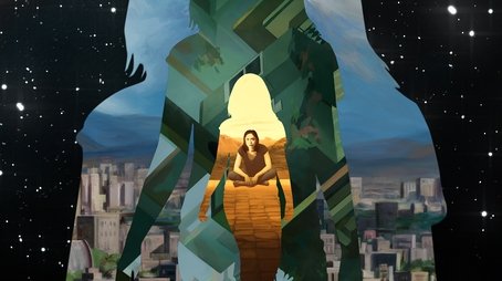 Undone (2019) poster